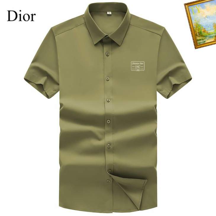 Dior Shirts Short _SKUDiorS-4XL25tr10728286